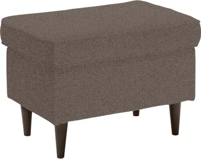 Obrázek produktu pro Oskar 6 stolička 63 x 42 cm hnědá
