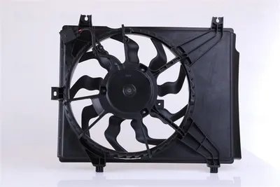 Image de NISSENS 85894 Ventilateur de radiateur