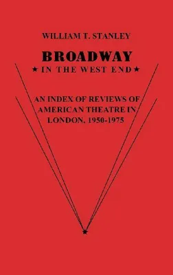 Produktbild von Broadway im West End