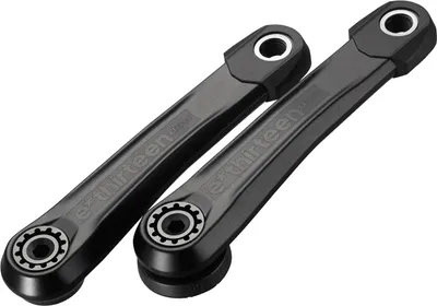 Immagine prodotto di Helix e*spec Kurbel Fazua Ride 60 - nero - 160 mm