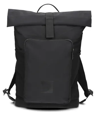 Produktbild von zwei Bonny BOR180 - Rucksack 41/56 cm (black)