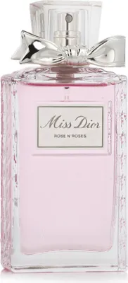 Obrázek produktu pro Dior Miss Dior Rose N'Roses EDT 50 ml W