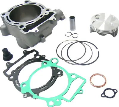 Produktbild von ATHENA Zylinder-Kolben-Kit - Ø96mm passend für Kawasaki KFX450R