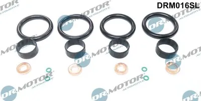 Immagine prodotto di Kit Gruppo Iniettori 1.4Tdci 4Pz.