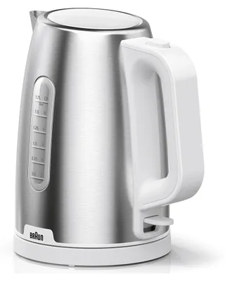 Produktbild von Braun WK 1500 WH PurShine
