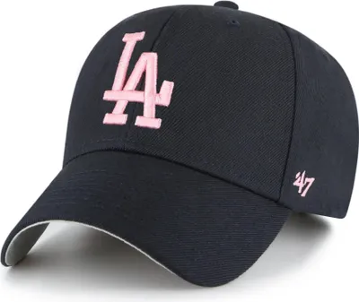 Obrázok produktu pre Čiapka MLB MVP Senior Cap z roku 1947, farba: tmavomodrá, Los Angeles Dodgers