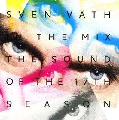 Image de Sven Väth In The Mix : Le son du dix-septième