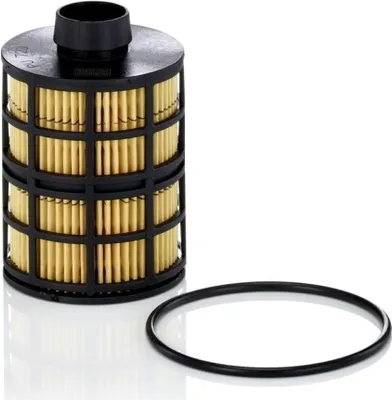 Image de Filtre à carburant MANN-FILTERPolyuréthane723 x