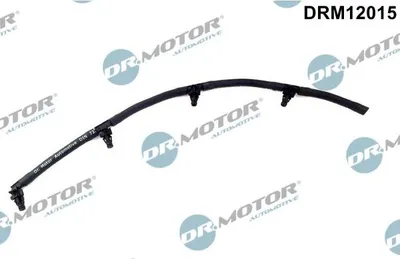 Produktbild von Dr.Motor Automotive Schlauch, Kraftstoffleck x DRM12015
