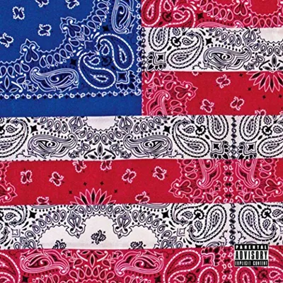 Produktbild von All-Amerikkkan Bada$$