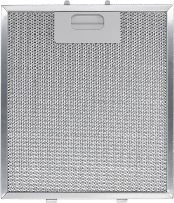 Produktbild von Metallfettfilter Amica 1007361 250x223mm für Dunstabzugshaube