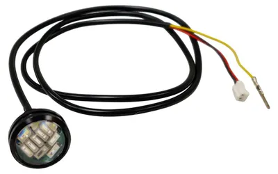 Zdjęcie produktu dla Światło Lampa Led Tylne M10 Dualtron | Minimotors