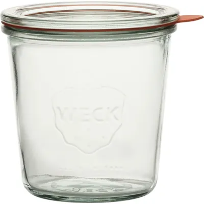 Produktbild von Sturzglas