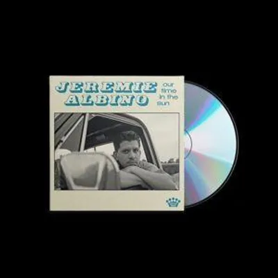 Produktbild von Our Time In The Sun
