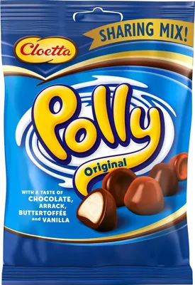 Produktbild von Polly Original 400g