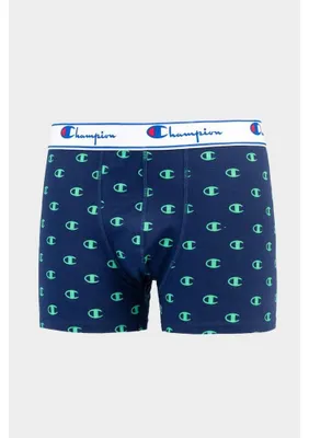 Produktbild von Champion Accessoire aus Baumwolle in Blau