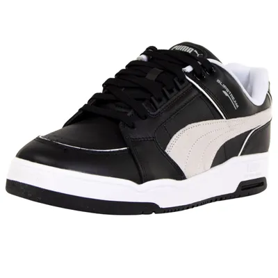 Image de Puma Hommes Slipstream 386528 03 Noir 44