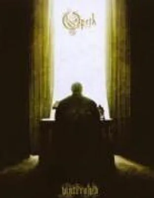 Produktbild von Opeth-Watershed