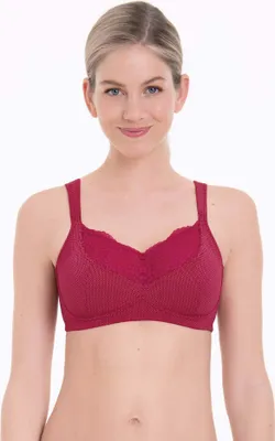 Produktbild von Anita Care Orely Prothese Bh 5782X Cherry Red - größe 95 / C