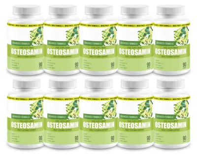 Obrázok produktu pre Osteosamín – 10 kusov