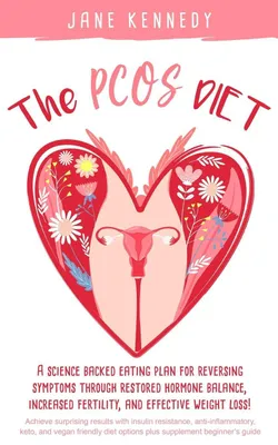 Produktbild von The PCOS Diet