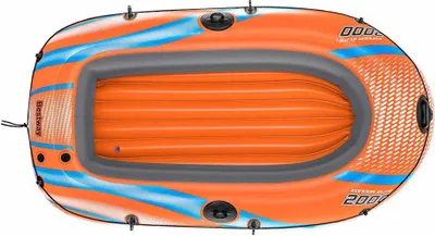 Obrázok produktu pre Bestway Kondor Elite 2000 Raft Set 196 X 106 Cm