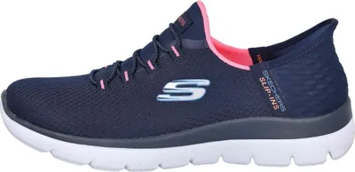 Produktbild von Skechers Sneakers 070-434546 in AZUL color size 37