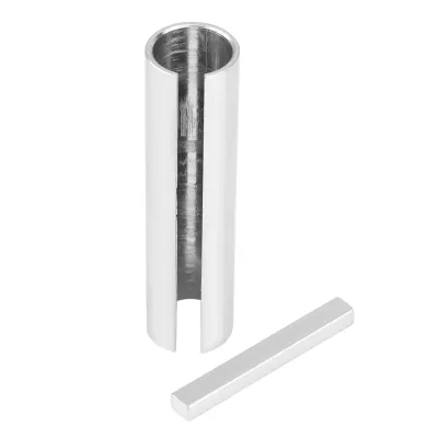 Produktbild von Wellenadapter, Kurbelhülsenadapter, Kurbelwellenhülsenadapter, Gasmotor-Riemenscheibenadapter, 5/8 auf 3/4 Kurbelhülsenadapter