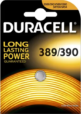 Immagine prodotto di Batteria