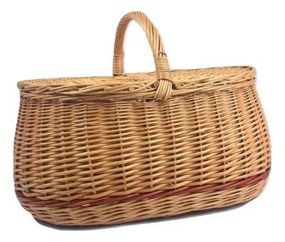 Obrázok produktu pre Piknikový prútený kôš Lago Max