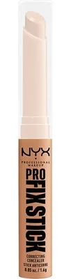 Produktbild von Korrekturstift NYX Pro Fix Stick neutral tan 1,6 g