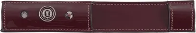 Produktbild von Imperial Riding Sporenschutz PARDOUZ Bordeaux lack, Größe:1SIZE