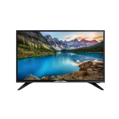 Zdjęcie produktu dla Tornado Smart TV 50” 4K Frameless, HDR10, Dolby Audio, Google TV