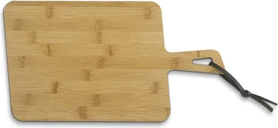 Immagine prodotto di Tagliere Cosmain bambù, 39x21x1,5cm