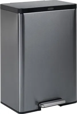 Obrázek produktu pro Rubbermaid 2112520 Odpadkový koš Rubbermaid Tret Elite, 45 litrů