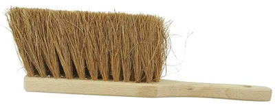 Obrázok produktu pre súprava 4 kokosových kefiek na ruky, 28 cm