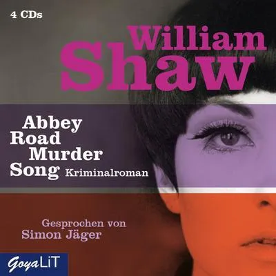 Produktbild von Abbey Road Murder Song