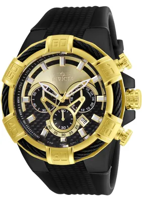 Image de Invicta Bolt 24699 Montre Quartz Homme - 52 mm