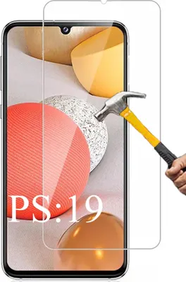 Produktbild von ino  Schutzglas für Oppo A1k Panzerglas Panzerfolie Displayschutzglas Tempered Glass Schutzfolie gehärtetes Glas Schutz Glasfolie Displayglas 9H