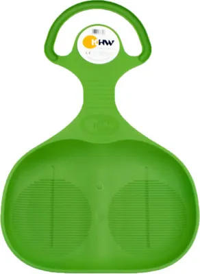 Produktbild von Khw posuvná doska Khw Glider - zelená, veľkosť:-