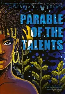 Obrázok produktu pre Parable of the Talents