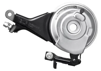 Image de Frein à rouleaux arrière Shimano Br-IM31