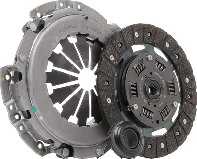 Produktbild von BLUE PRINT Kupplungssatz Kupplung für FIAT 500 (312) ADL143055