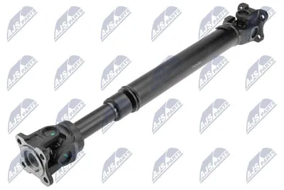 Produktbild von NTY Kardanwelle Gelenkwelle Achsantrieb für CHRYSLER 300 C Limousine (LX, LE) Vorne NWN-CH-032