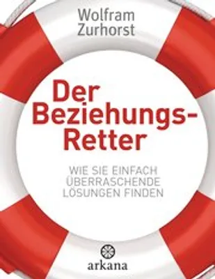 Obrázek produktu pro Der Beziehungsretter