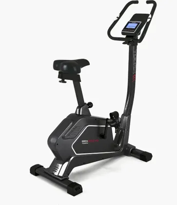 Image de Toorx Fitness BRX-90 EVO-B Vélo d'appartement