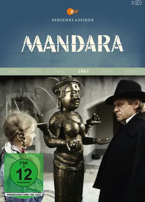 Immagine prodotto di Mandara