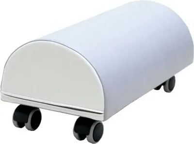 Immagine prodotto di Monopattino per bambini Mom - grigio