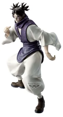 Image de Figurine en PVC Maximatic Jujutsu Kaisen de Choso, 21 cm