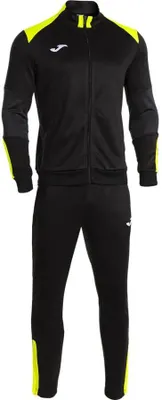 Imagen del producto de Traje de entrenamiento Joma Danubio, color , para niños de 9-10 años. Color: , talla: 9-10 años